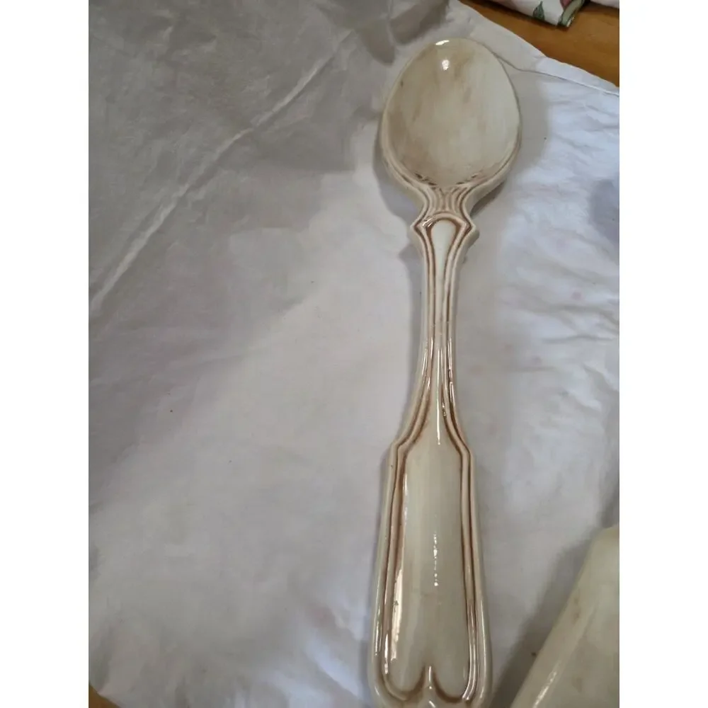 Vtg Ceramic 17